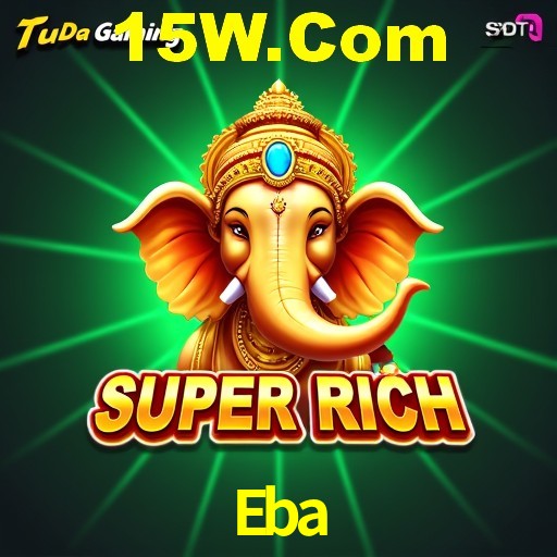 Programa VIP Eba
