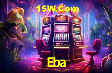 Integração de APIs Eba