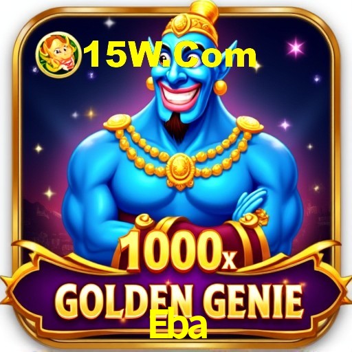 Estatísticas do Jogo Eba