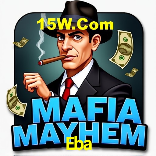 Jogos de Slot Eba