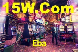Eba,Eba Plataforma