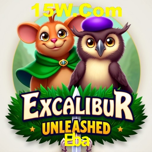 Desvendando o Mundo dos Jogos Virtuais na Eba