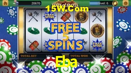Casino Ao Vivo Eba