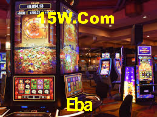 Eba: A Experiência de Casino com Jogos de Mesa ao Vivo