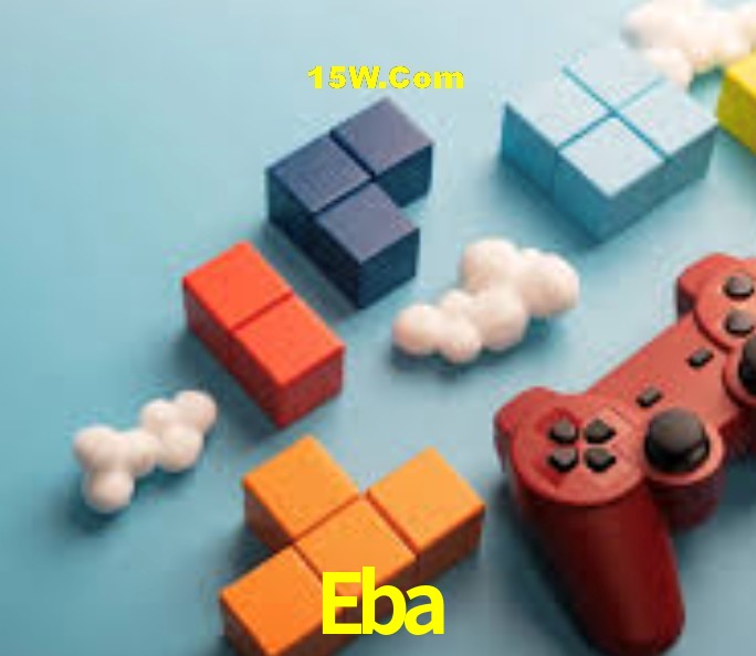 Tecnologia da Plataforma Eba