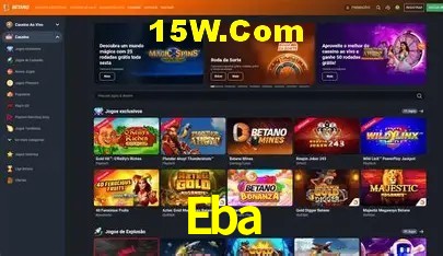 Sistemas de Segurança Eba