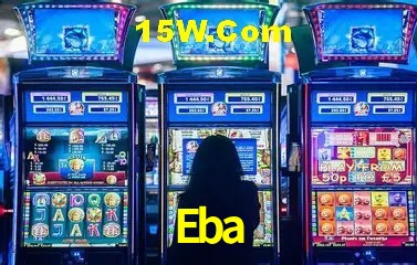 Recursos de Bônus Eba