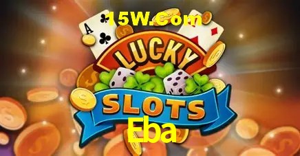 Jogos de Slot Eba