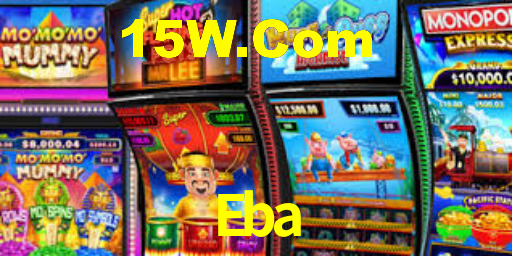 Sinta a adrenalina dos jogos de cassino com Eba